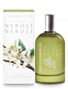 L'Erbolario - Neroli 